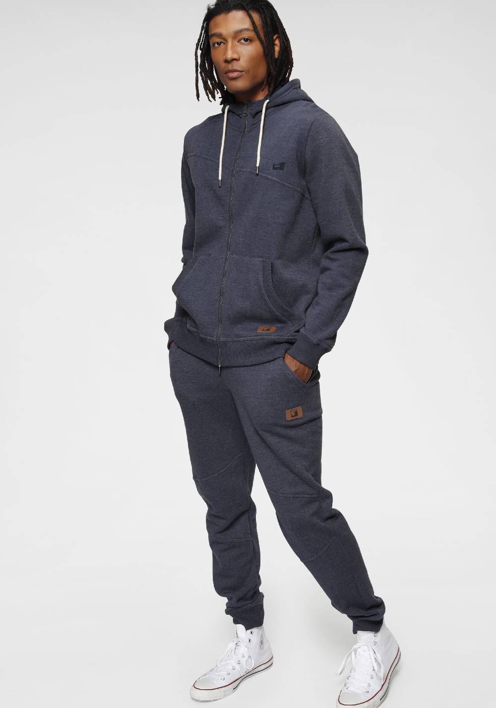 Nuuna Ocean Sportswear Comfort Fit Jogginganzug