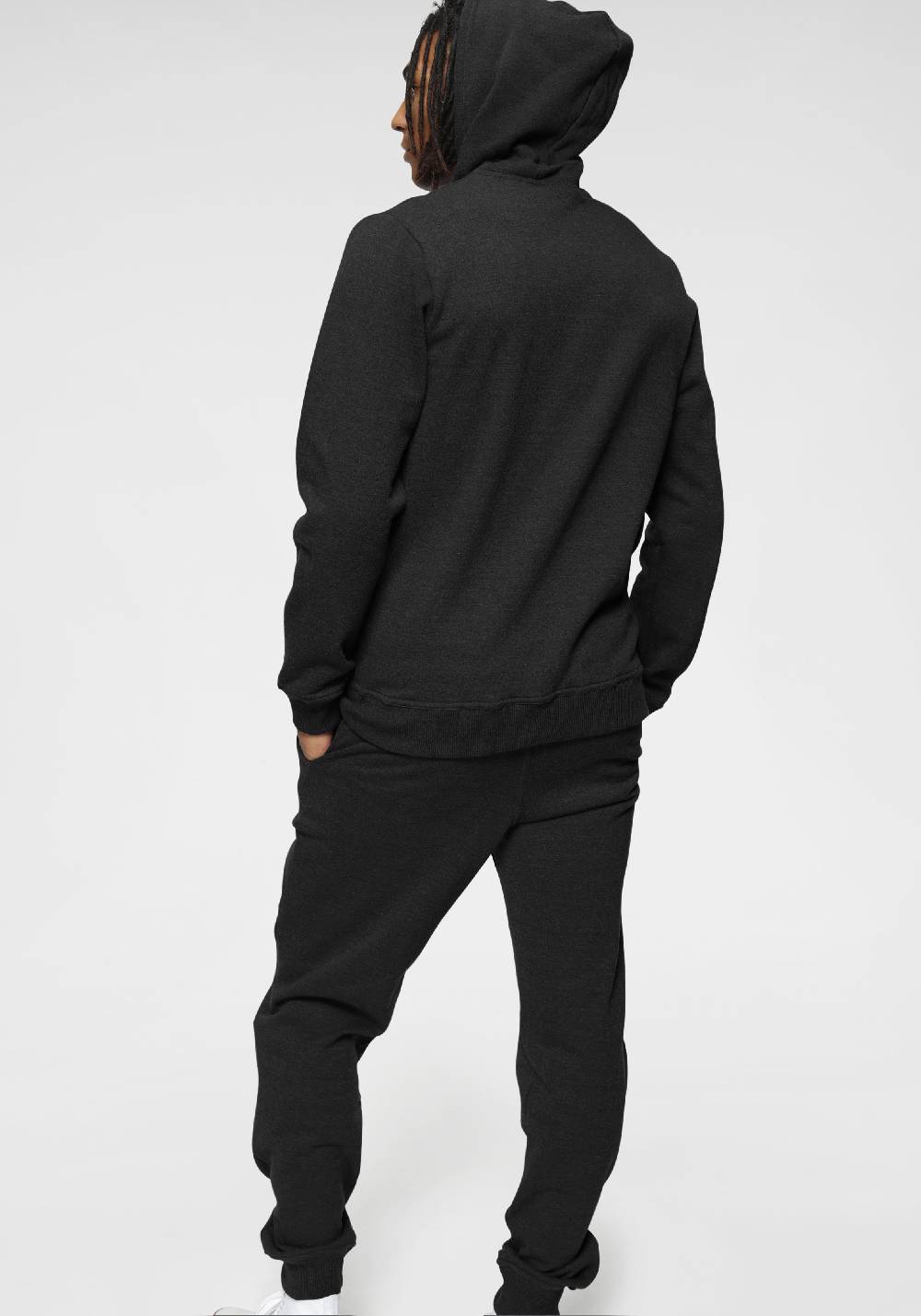 Nuuna Ocean Sportswear Comfort Fit Jogginganzug