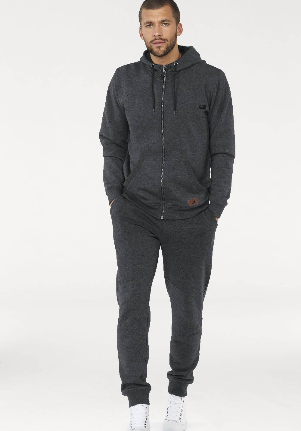 Nuuna Ocean Sportswear Comfort Fit Jogginganzug
