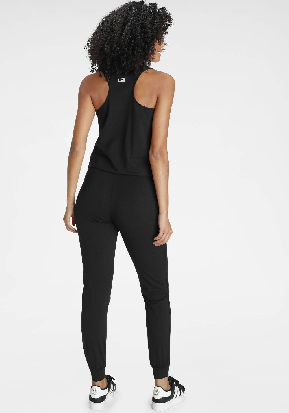 Nuuna Ocean Sportswear Jumpsuit