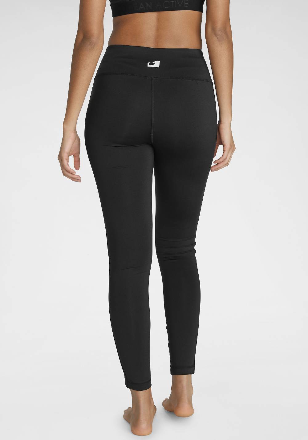 Nuuna Ocean Sportswear Yogaleggings