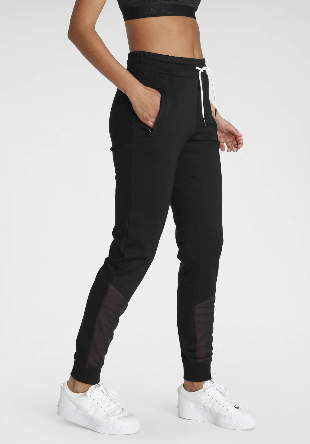 Nuuna Ocean Sportswear Jogginghose
