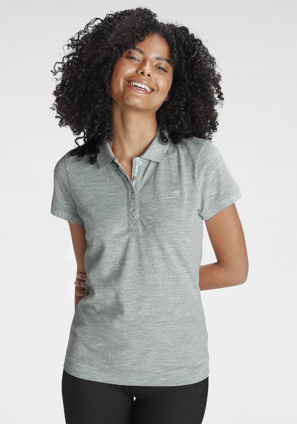 Nuuna Ocean Sportswear Poloshirt