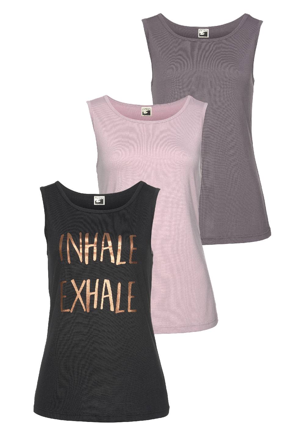 Nuuna Ocean Sportswear Tanktop
