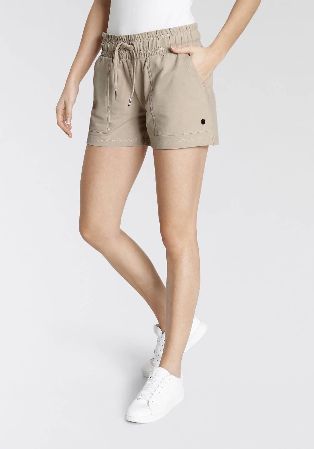 Nuuna Ocean Sportswear Essential Shorts Shorts