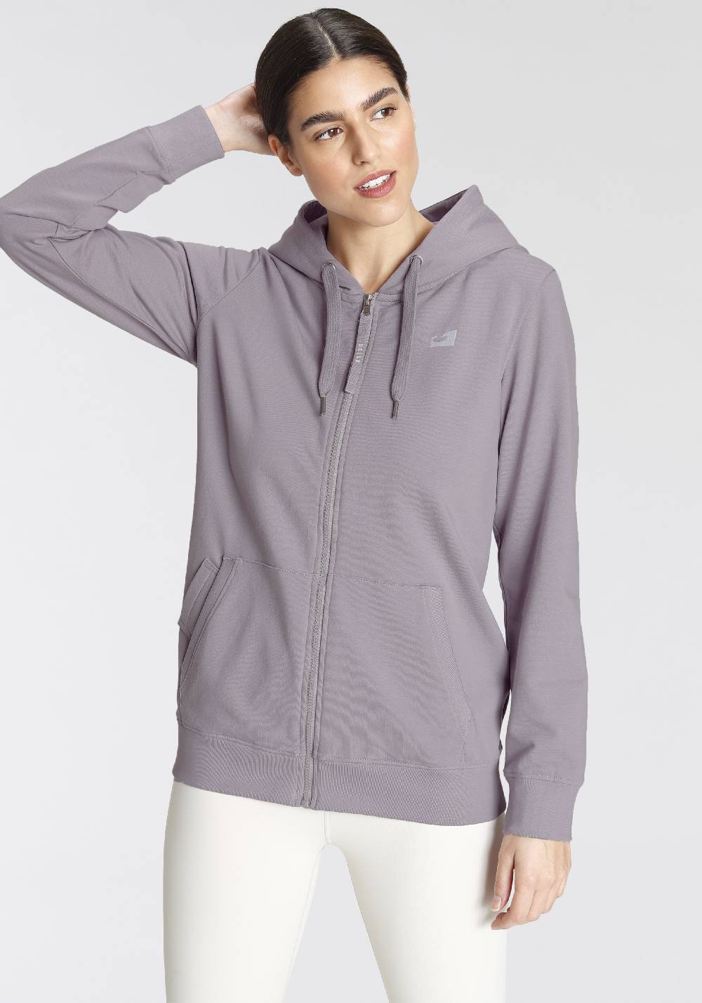 Nuuna Ocean Sportswear Essential Sweatjacke Kapuzensweatjacke