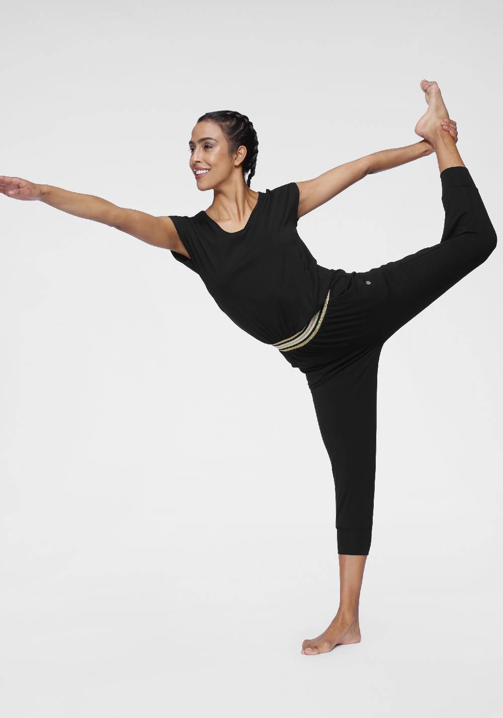 Nuuna Ocean Sportswear Soulwear - Yoga & Relax Jumpsuit Jumpsuit
