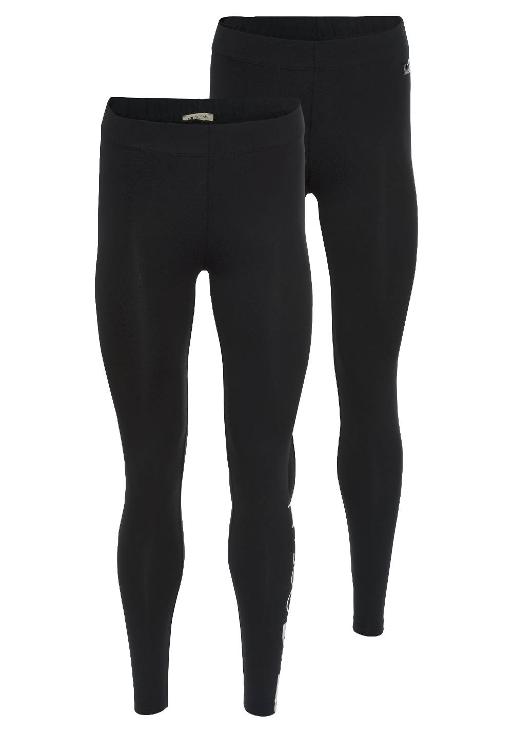 Nuuna Ocean Sportswear Leggings