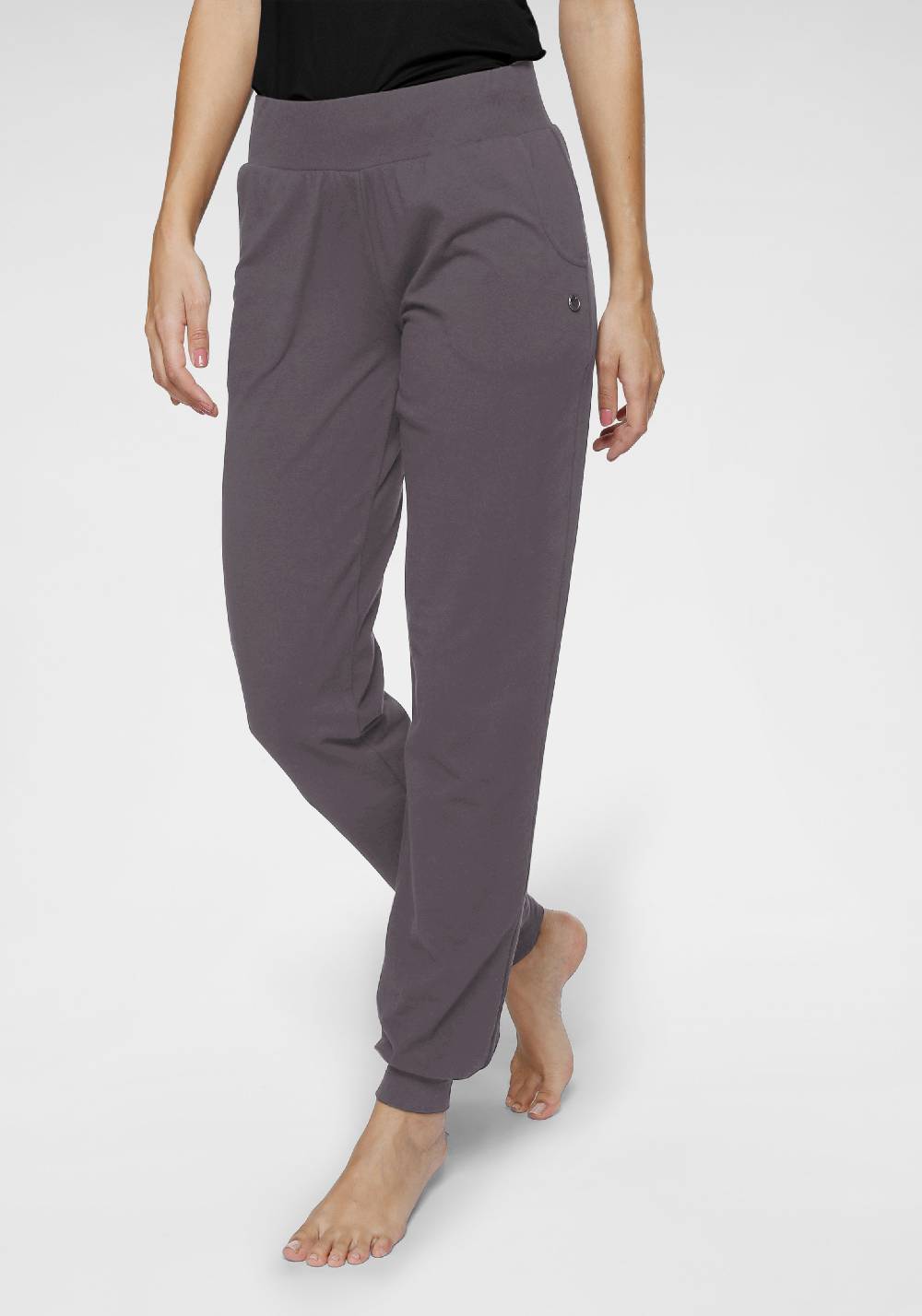 Nuuna Ocean Sportswear Soulwear - Yoga & Relax Pants - Loose Fit Yogahose