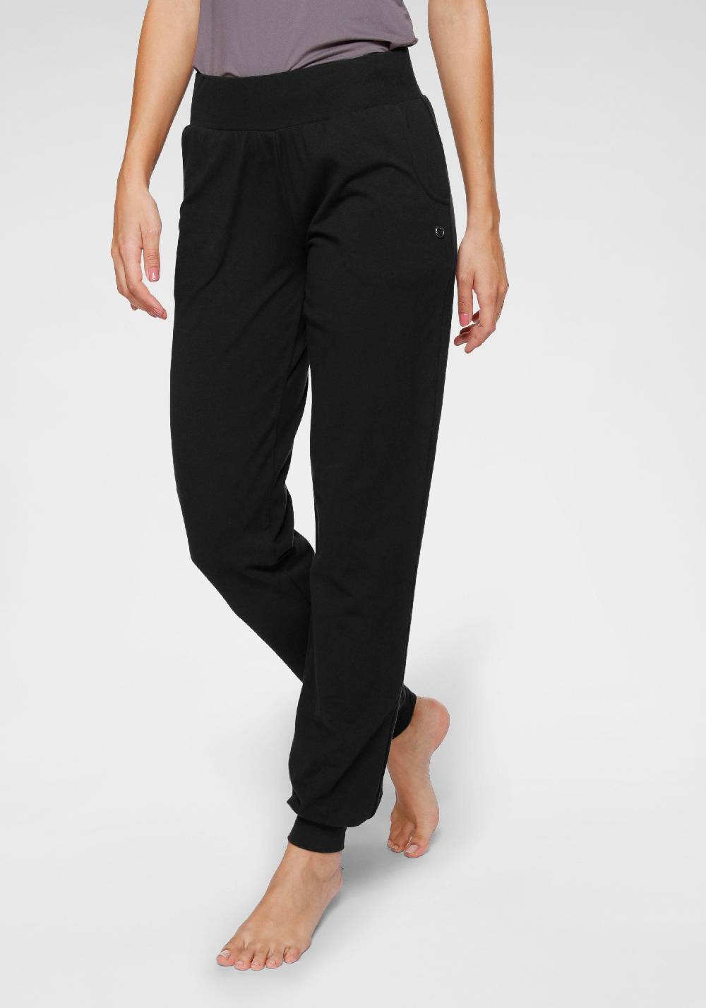 Nuuna Ocean Sportswear Soulwear - Yoga & Relax Pants - Loose Fit Yogahose