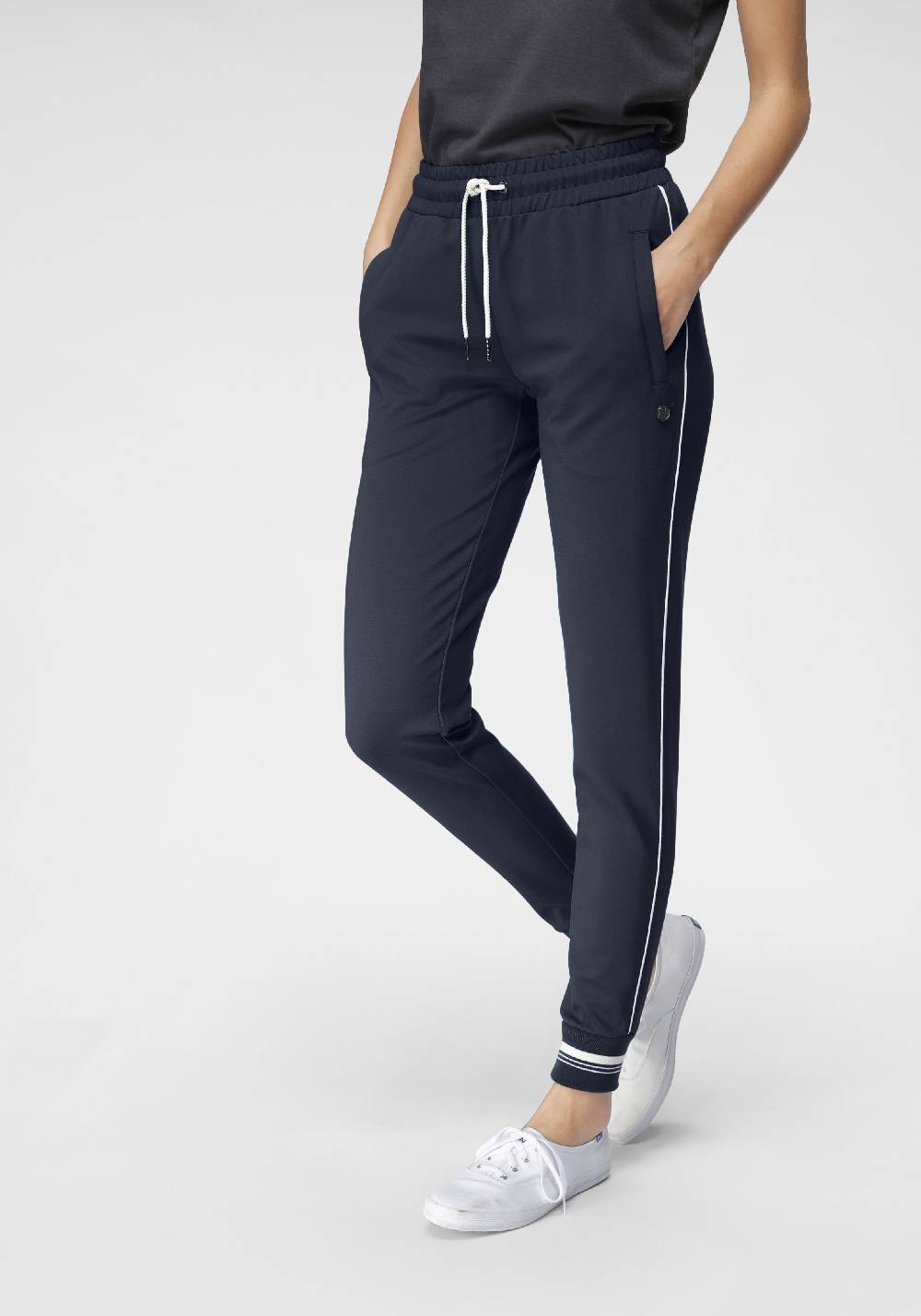 Nuuna Ocean Sportswear Comfort Fit Jogginghose