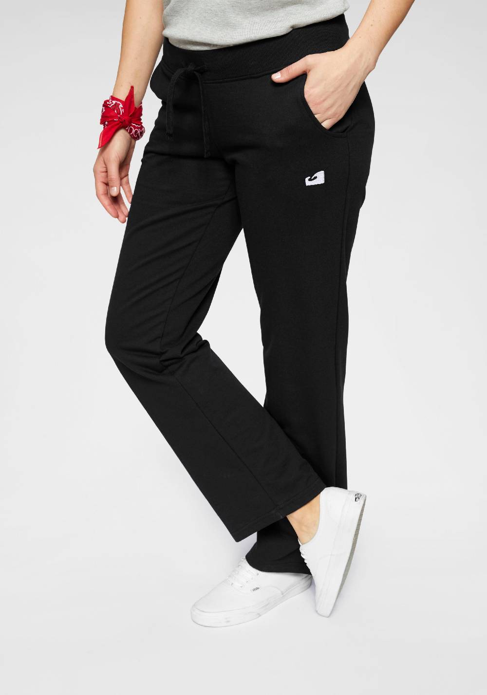 Nuuna Ocean Sportswear Comfort Fit Jogginghose