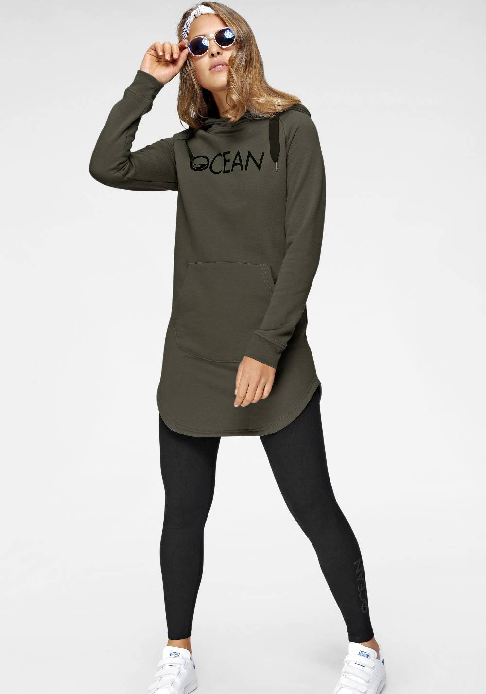 Nuuna Ocean Sportswear Essentials Joggingsuit Jogginganzug