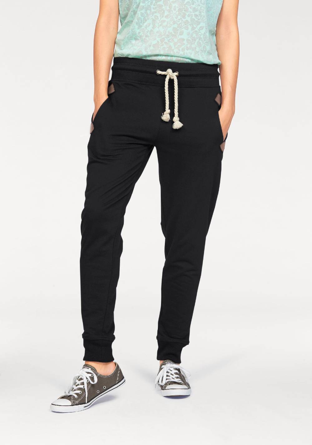 Nuuna Ocean Sportswear Comfort Fit Jogginghose