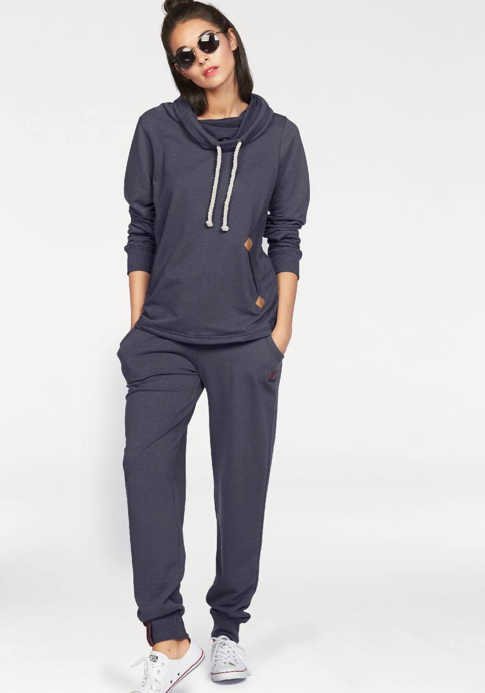 Nuuna Ocean Sportswear Essentials Joggingsuit Jogginganzug