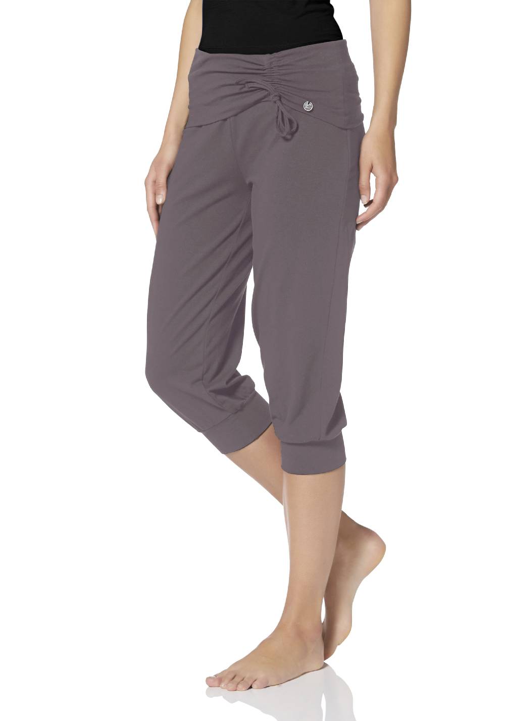 Nuuna Ocean Sportswear Soulwear - 3/4 Yoga Pants Yogahose