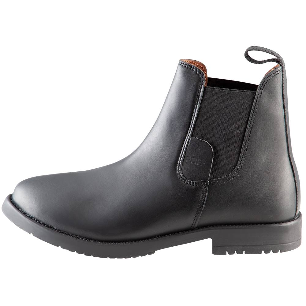 PFIFF 011499 Jodhpurstiefelette, Leder Clearance-Verkauf