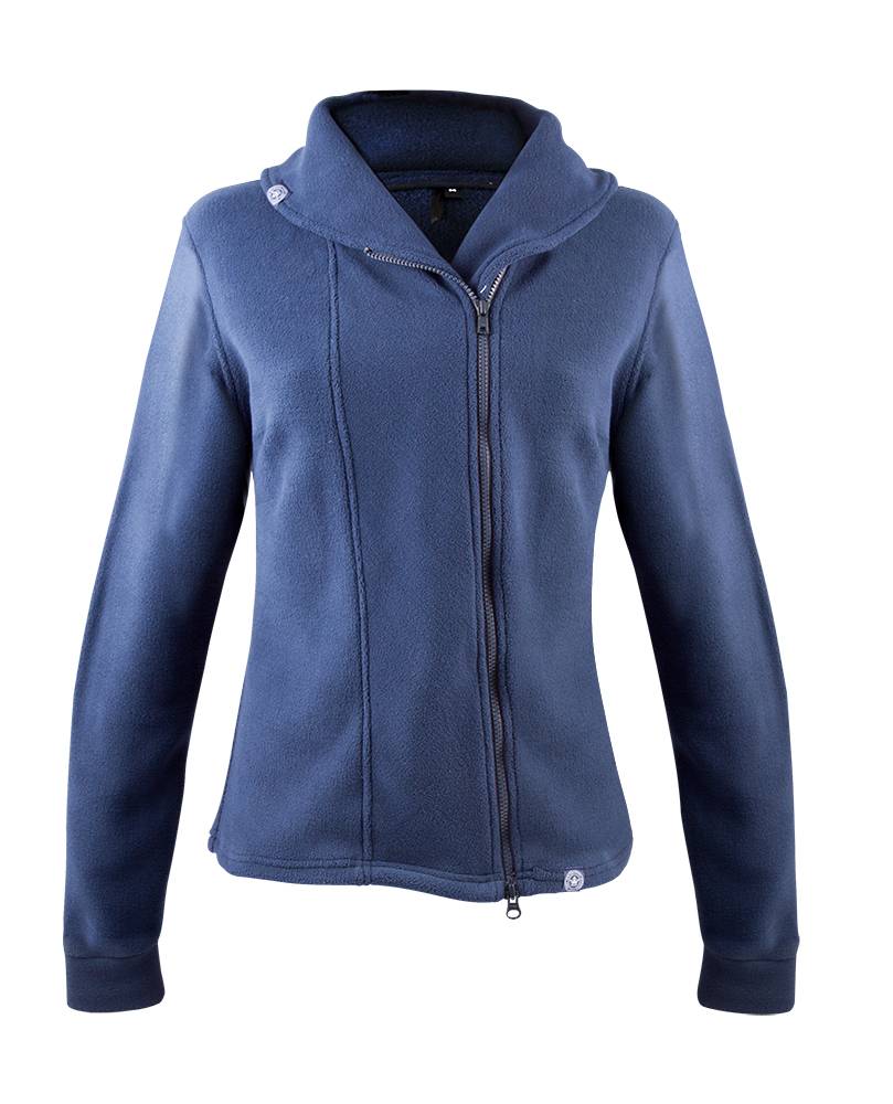 PFIFF 102338 Fleece-Jacke ´Giles´ zollfrei