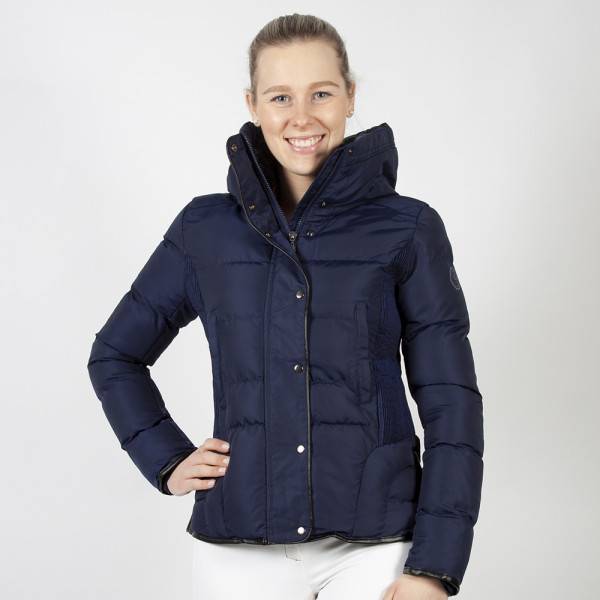 PFIFF 102073 Steppjacke 'Mollymook' Preisnachlass