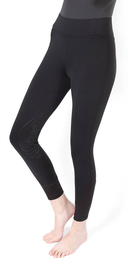 PFIFF 102358 Reithose "Juliette" Damen Grip Kniebesatz MENGENANGEBOT