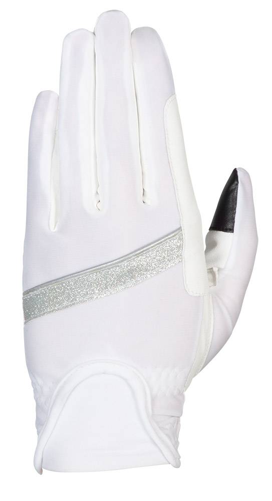 PFIFF 102814 Reithandschuh 'Glamour Easy' MENGENANGEBOT