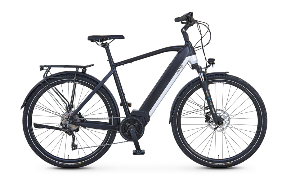 Prophete eSUV E-Bike 28" 50% Rabatt mit kostenlosem Versand