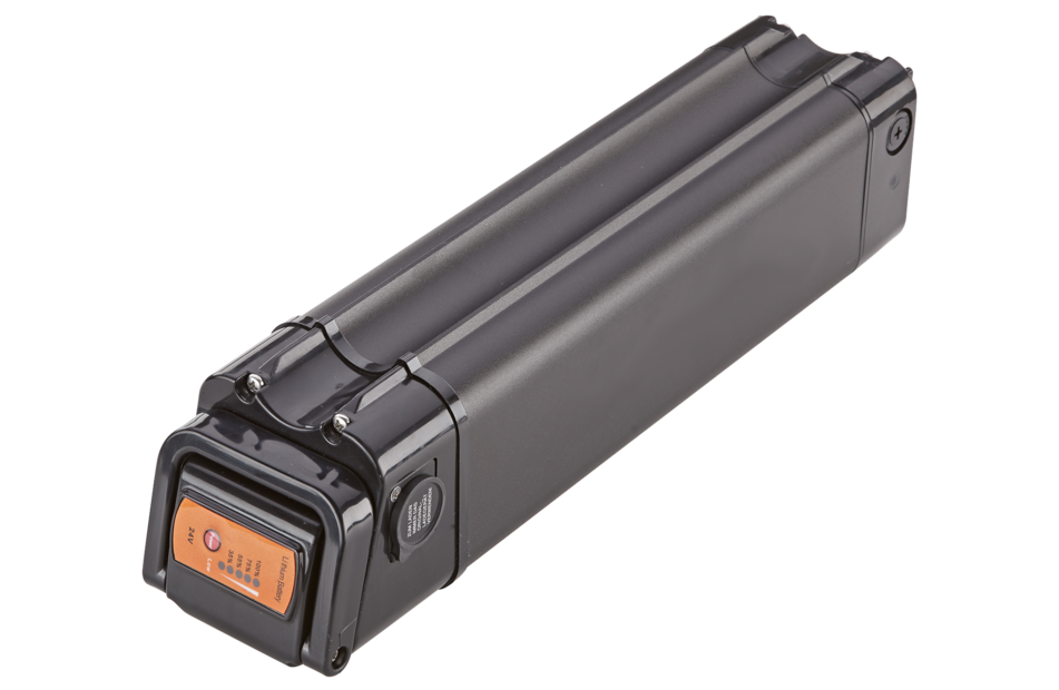Prophete Ersatzakku mit Markenzellen Lithium-Ionen 24 Volt / 10,4 Ah (249,6 Wh) Im Verkauf