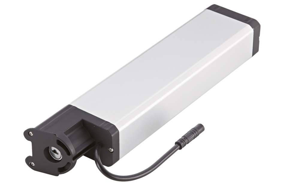 Prophete Integrierter Rahmenakku Lithium-Ionen 36 Volt / 5,8 Ah (209 Wh) Günstiger Verkauf