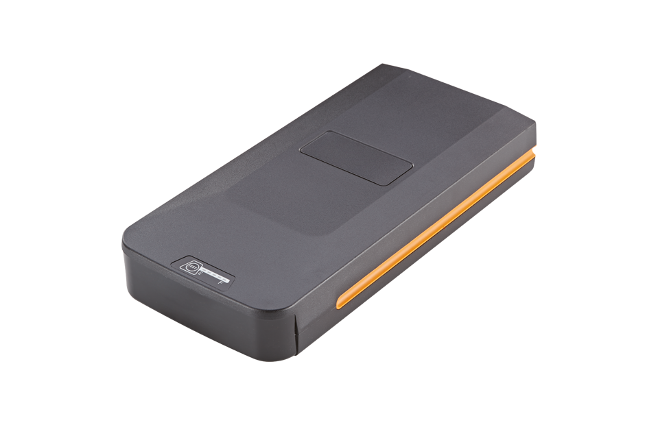 Prophete Gepäckträger Akku 36 Volt / Lithium-Ionen / 13,7 Ah - 493 Wh Blitzverkäufe