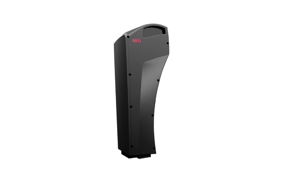 Prophete AEG SideClick Akku 36 V / Lithium-Ionen / 14,5 Ah - 522 Wh Fabrik Onlineshop