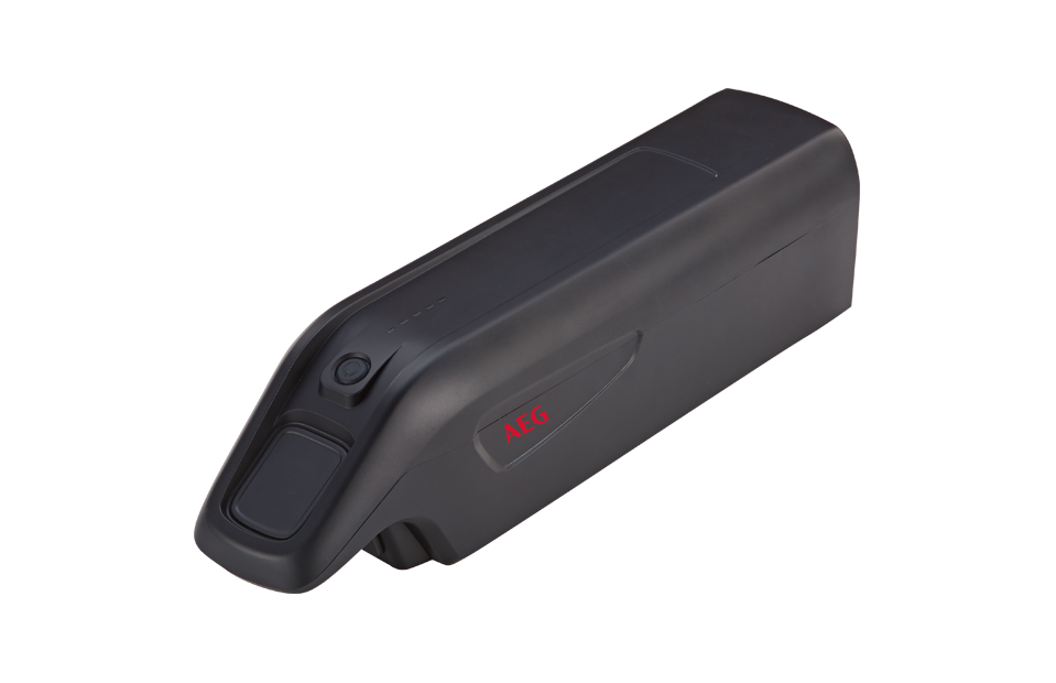 Prophete AEG Downtube Akku 48 Volt / Lithium-Ionen / 10,4 Ah - 499 Wh / CAN-Bus Rabatt