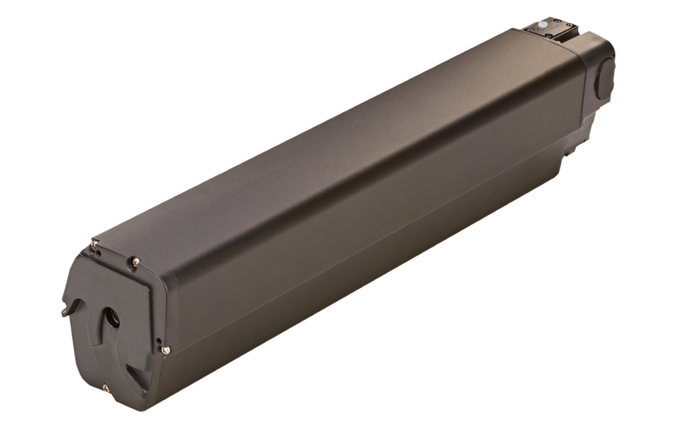 Prophete AEG Akku integriert 36 Volt / Lithium-Ionen / 16 Ah - 576 Wh / CAN-Bus Versandkostenfrei