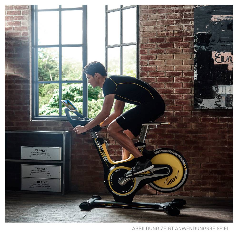 Sport Tec Horizon Fitness Indoor Cycle GR7 Top Angebot