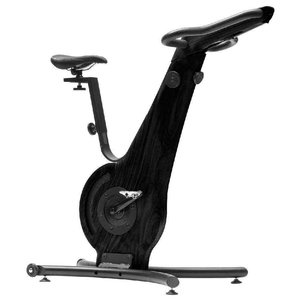Sport Tec NOHrD Bike-Fahrradergometer, Shadow Zeitlich begrenztes Angebot