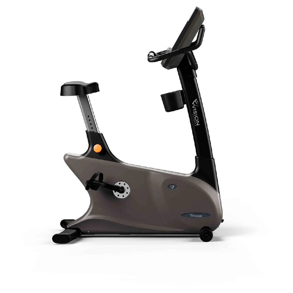 Sport Tec Vision Fitness Ergometer U600E Exklusive Angebote