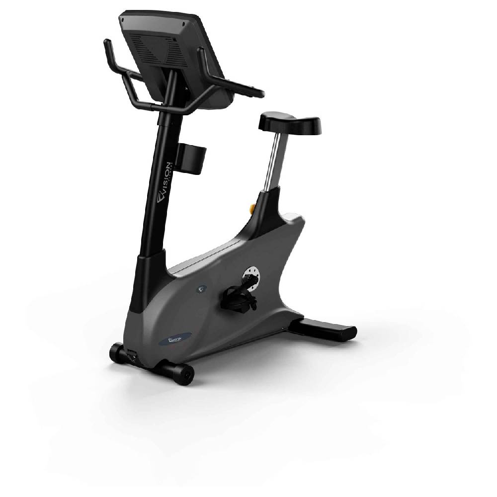 Sport Tec Vision Fitness Ergometer U600E Exklusive Angebote