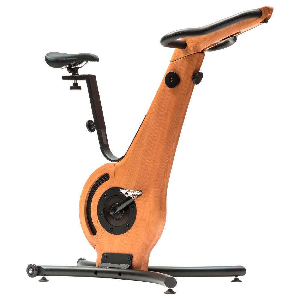 Sport Tec NOHrD Bike-Fahrradergometer, Kirsche Bestseller