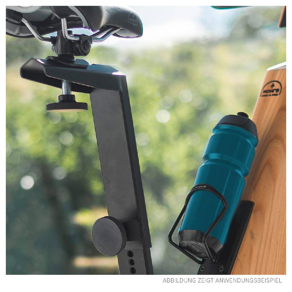 Sport Tec NOHrD Flaschenhalter für Bike und Laufband Räumungsverkauf