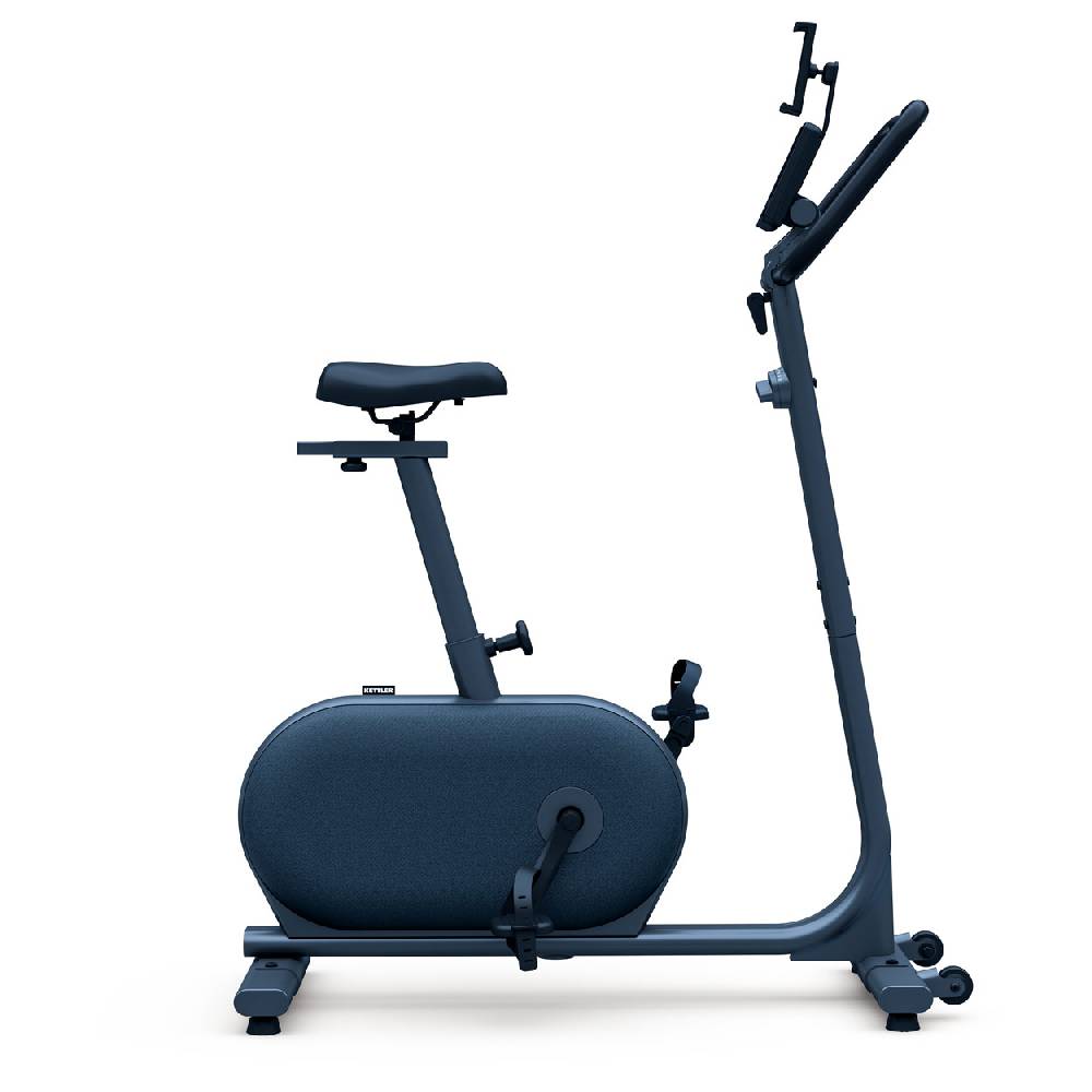Sport Tec KETTLER Heimtrainer HOI Ride Super Sparpreis