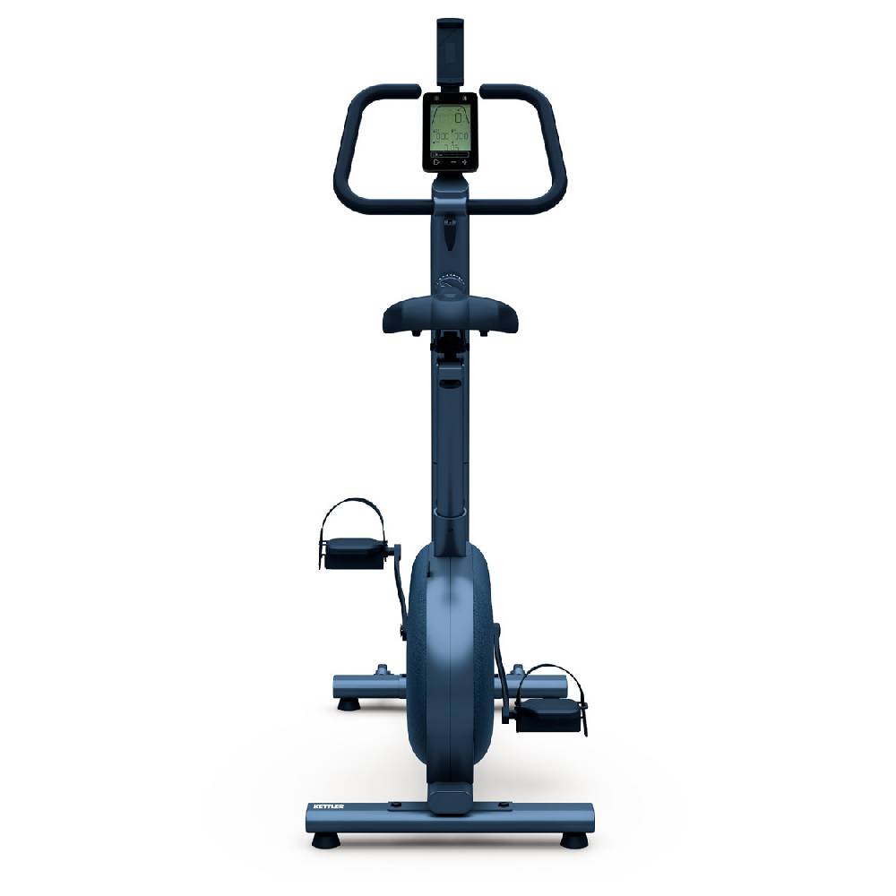 Sport Tec KETTLER Heimtrainer HOI Ride Super Sparpreis