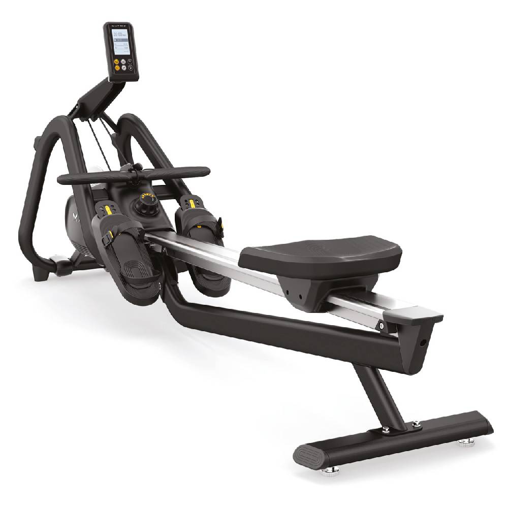 Sport Tec Matrix Rudergerät Rower Begrenzte Freigabe