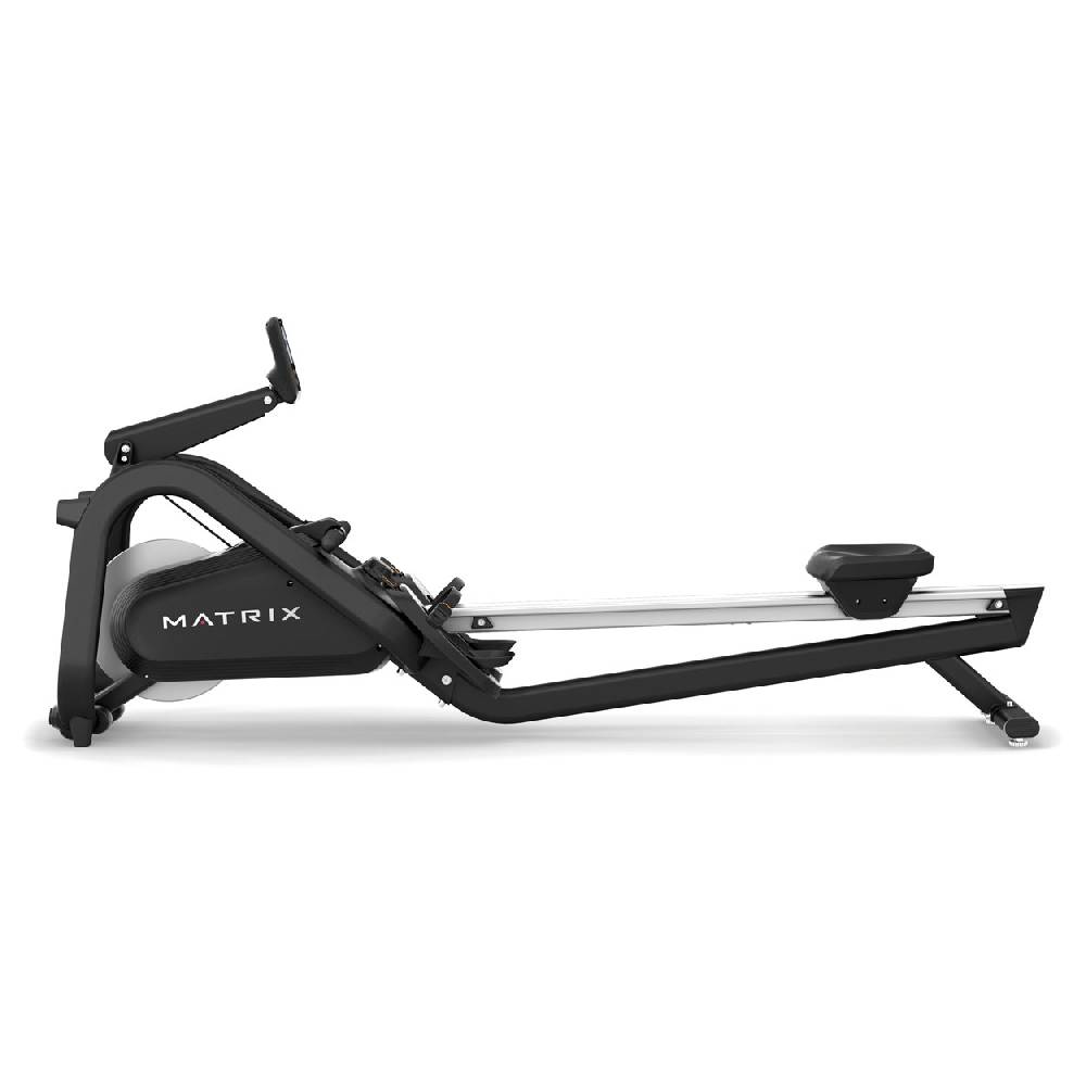 Sport Tec Matrix Rudergerät Rower Begrenzte Freigabe