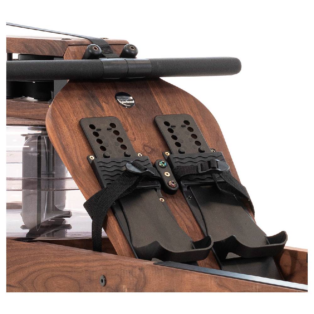 Sport Tec WaterRower Nussbaum Performance Ergometer inkl. SmartRow Letzte 2 Tage