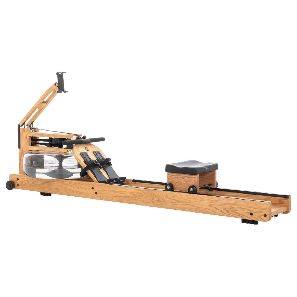 Sport Tec WaterRower Eiche Performance Ergometer inkl. SmartRow Letzter Tag