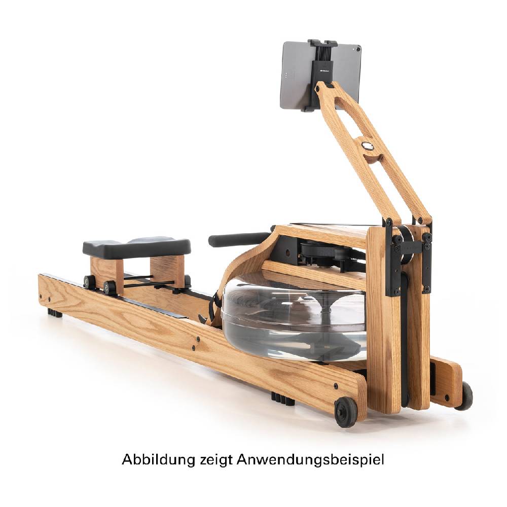 Sport Tec WaterRower Eiche Performance Ergometer inkl. SmartRow Letzter Tag