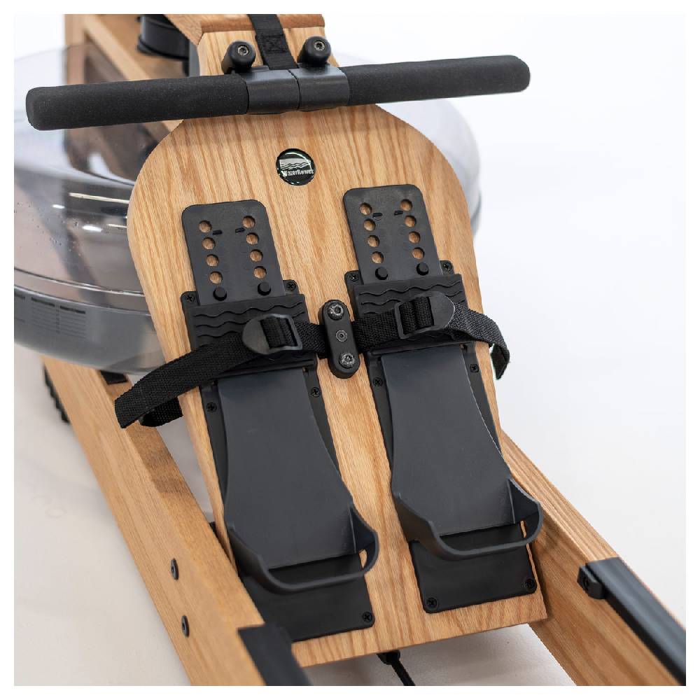 Sport Tec WaterRower Eiche Performance Ergometer inkl. SmartRow Letzter Tag