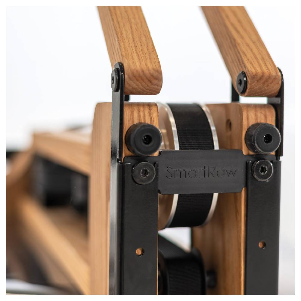 Sport Tec WaterRower Eiche Performance Ergometer inkl. SmartRow Letzter Tag