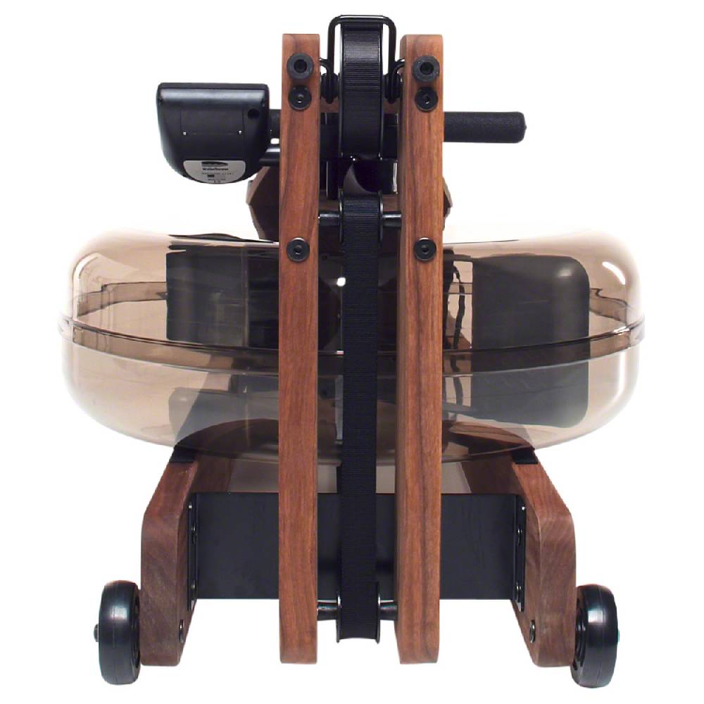 Sport Tec WaterRower Rudergerät Nussbaum, inkl. S4 Monitor Bis zu 60% Rabatt