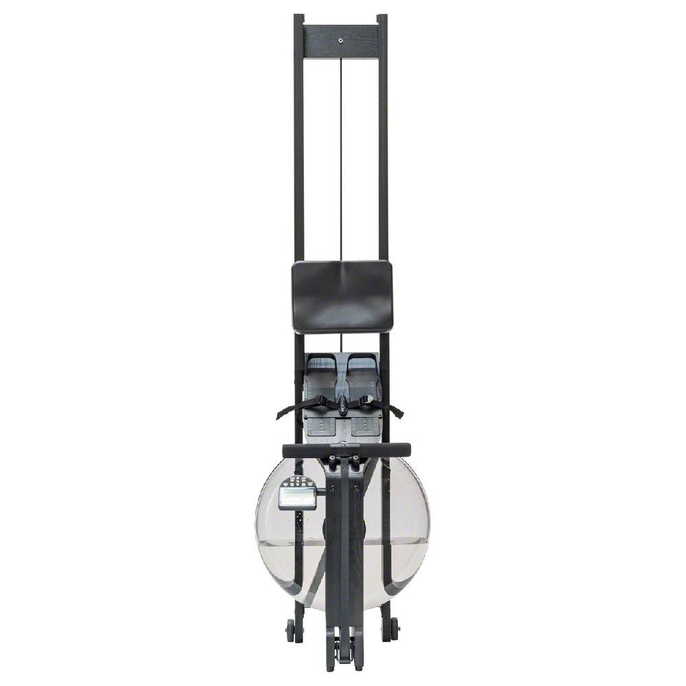 Sport Tec WaterRower Rudergerät Shadow, inkl. S4 Monitor Bis zu 65% Rabatt