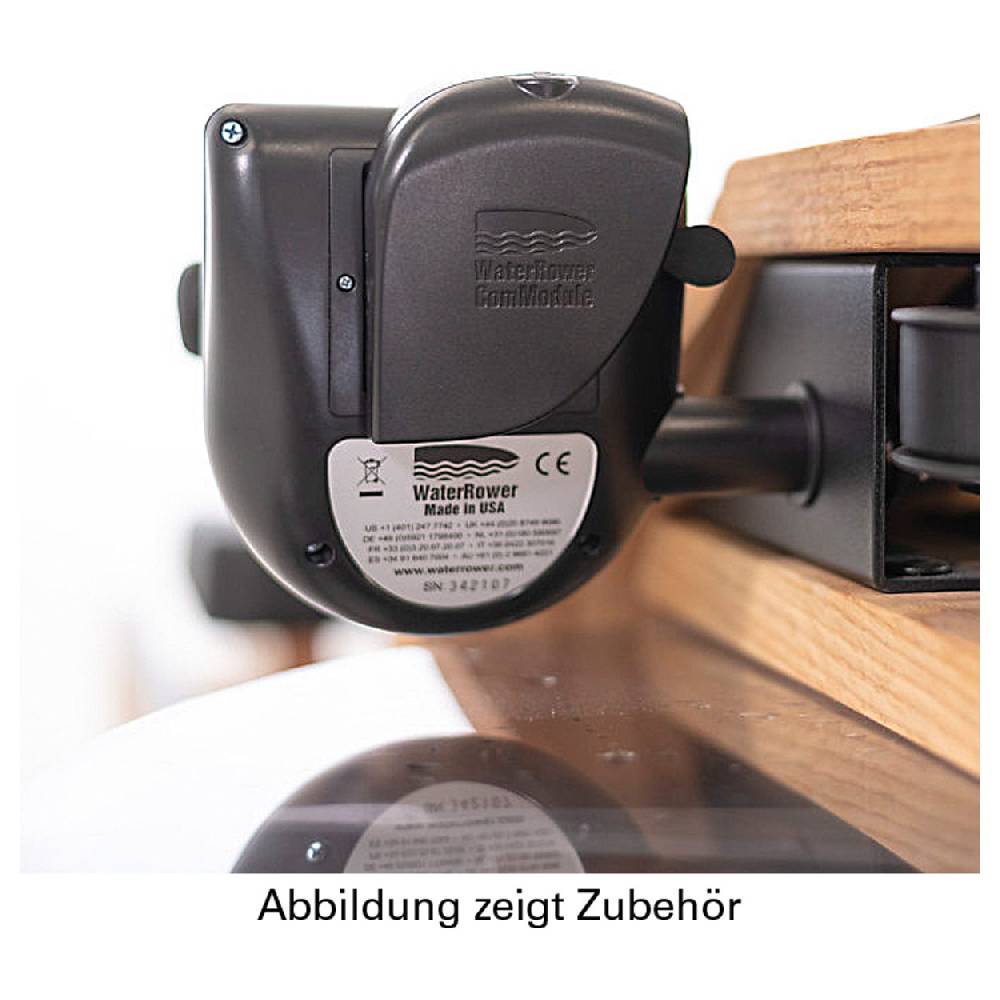 Sport Tec ComModule für WaterRower Trainingscomputer S4 Begrenzt auf 3 Tage